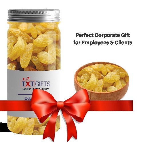 Raisins corporate gifting