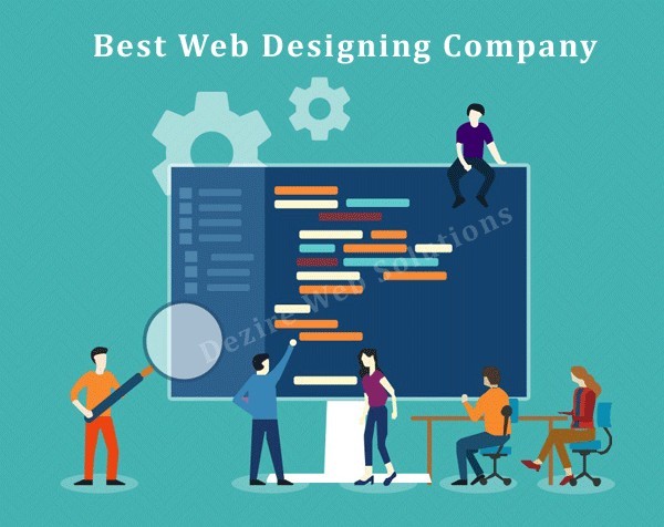 web designing in ambala