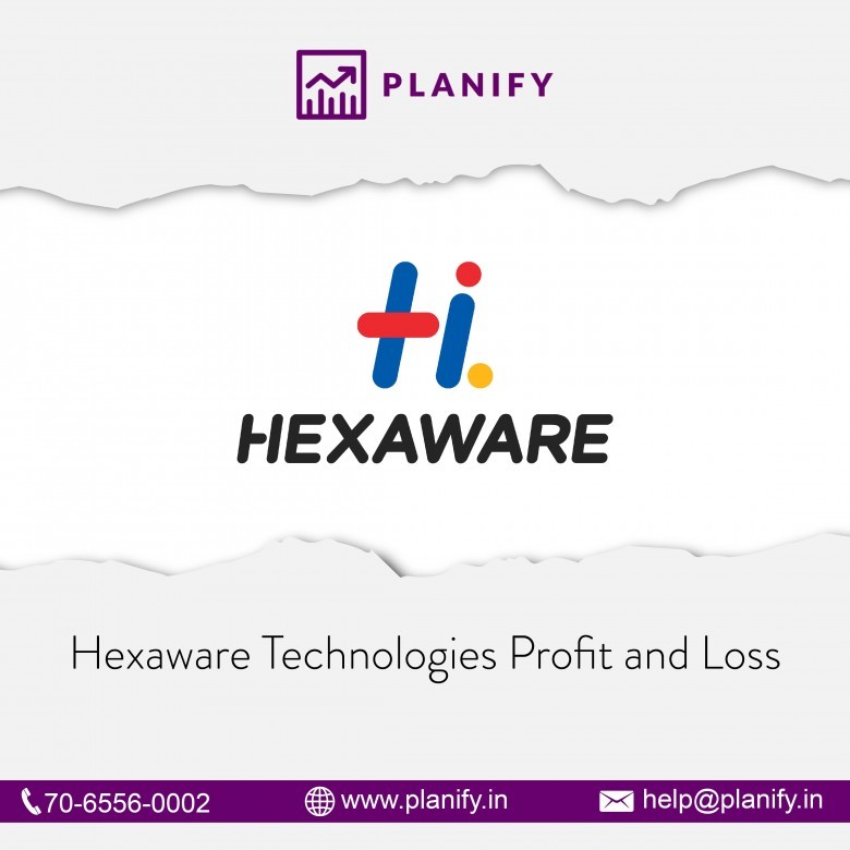 Hexaware Technologies Profit and Loss