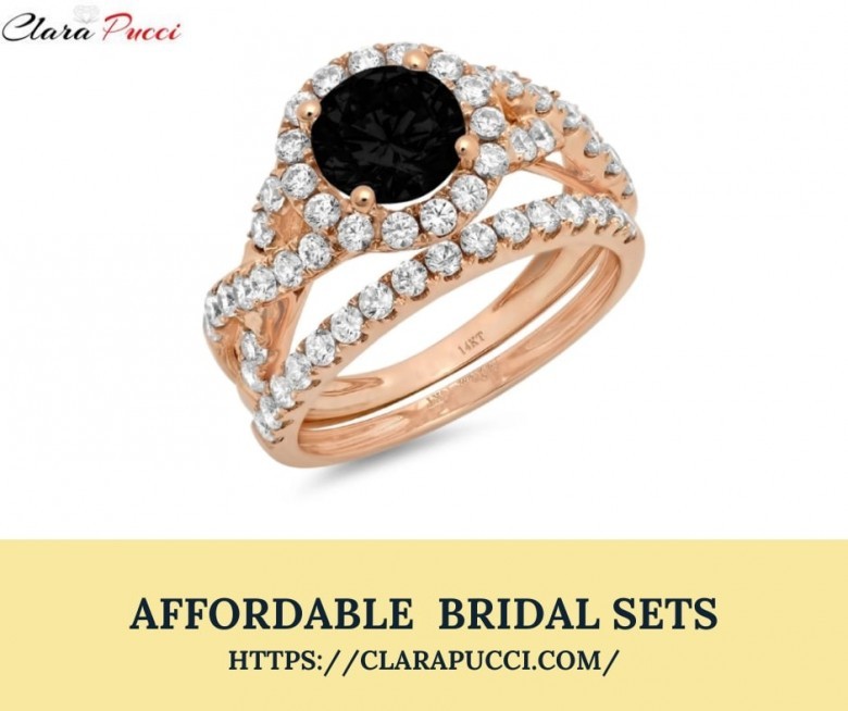 Affordable Bridal Sets