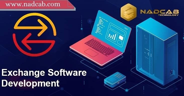 Crypto Exchange Software Development Company