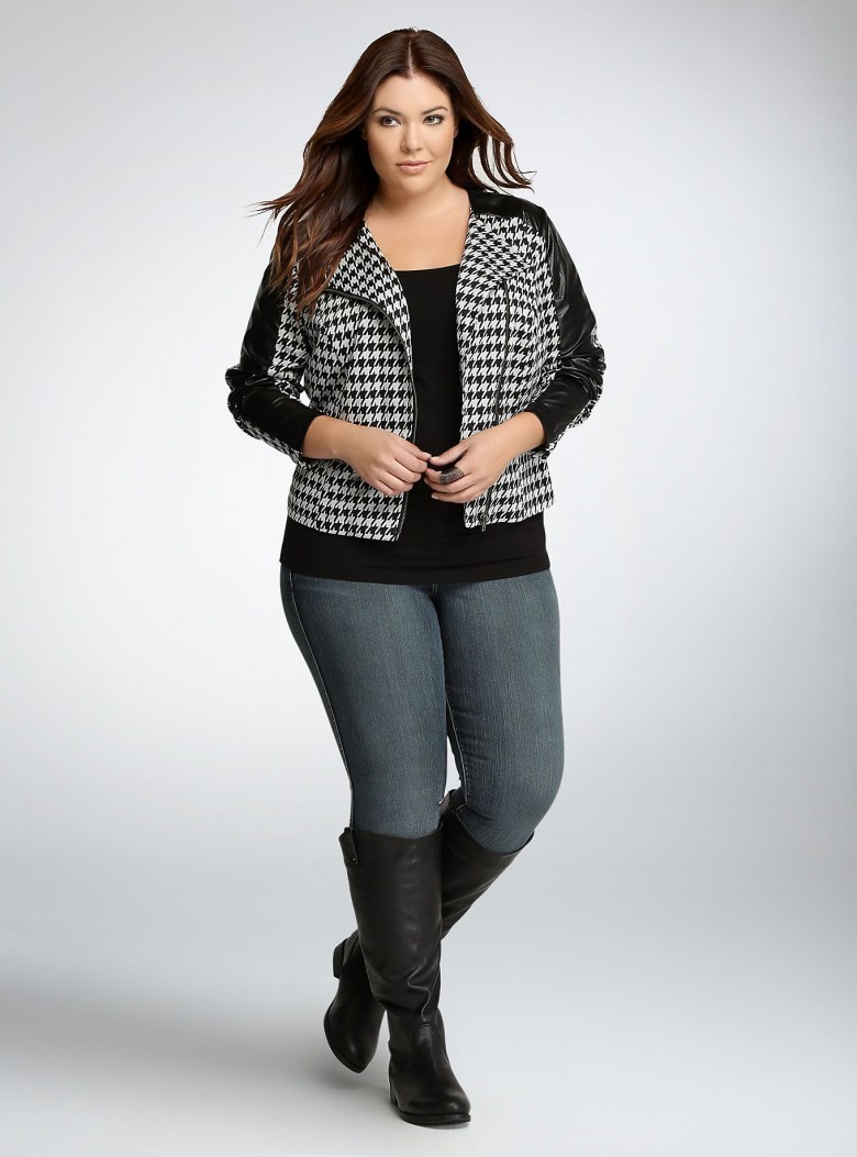 On TO Go Plus Size Trendy Clothes- Wholesale Plus Size Fashion
