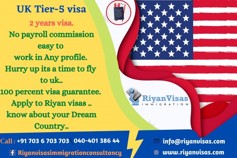 Uk Tier-5 visa