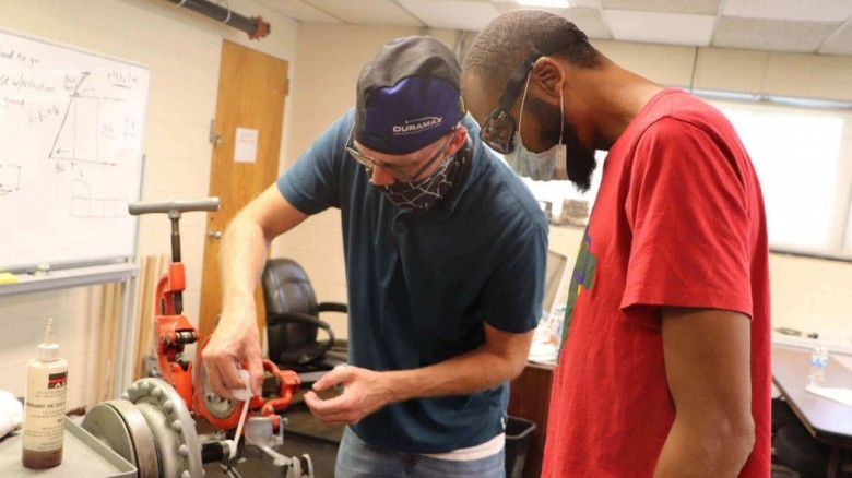 Is It Reasonable To Become A Plumber After The Age Of Thirty?