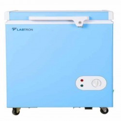 Solar Eco Freezer LSEF-A10