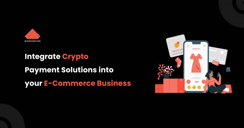 Blockchain Based Ecommerce Platform