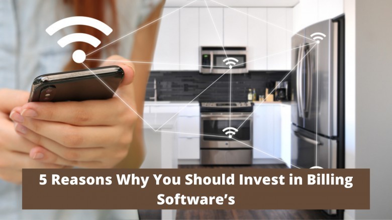 Online Billing Services