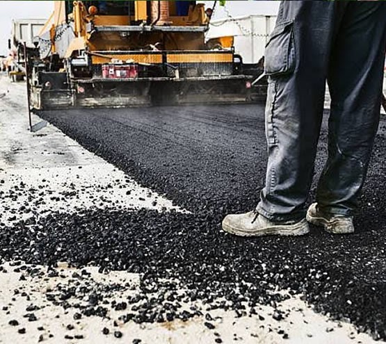 Asphalt Contractors Melbourne