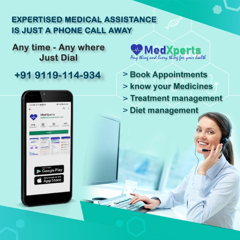 Best online doctor consultation in hyderabad