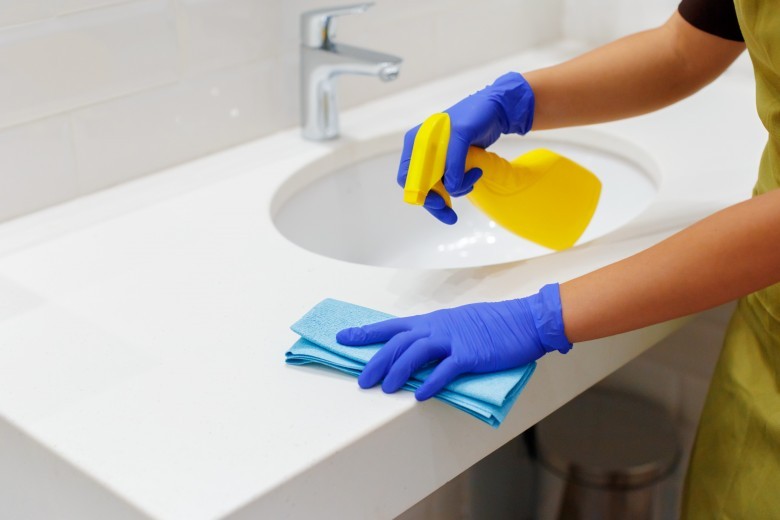 Home cleaning services in leeds