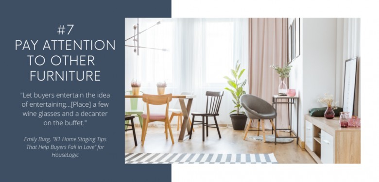 Realtors St Louis - Sandpiper - Staging Companies | Home Staging