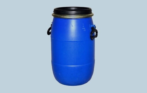 HDPE 50 ltr Dum