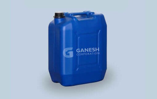 HDPE Jerry Can