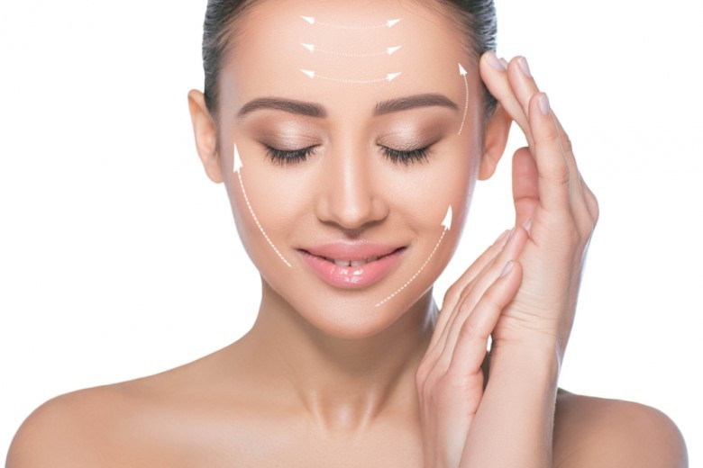 Injectable Dermal Filler Treatment Midlands