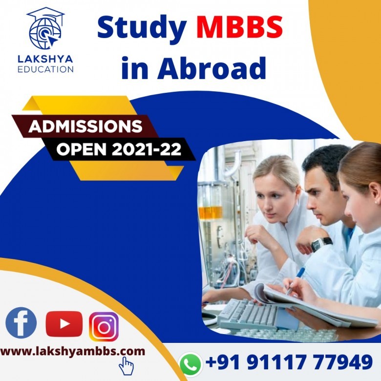 Study MBBS Abroad Consultants in Nagpur | MBBS in Abroad