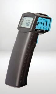 Infrared Food Thermometer