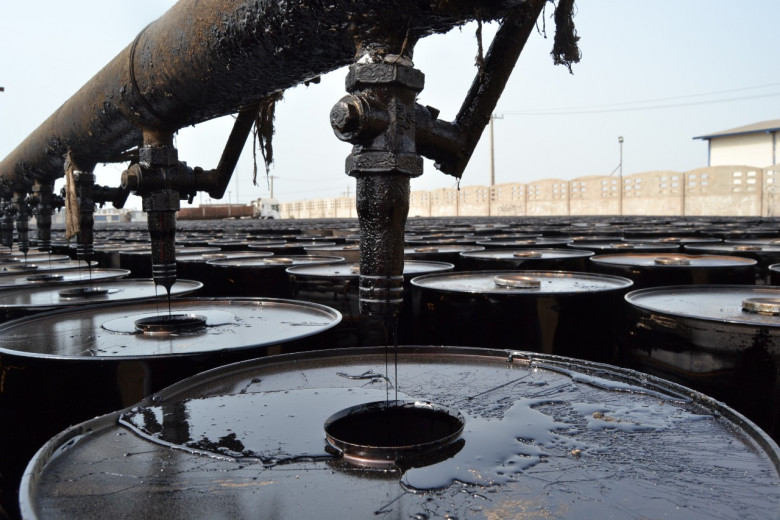 BITUMEN