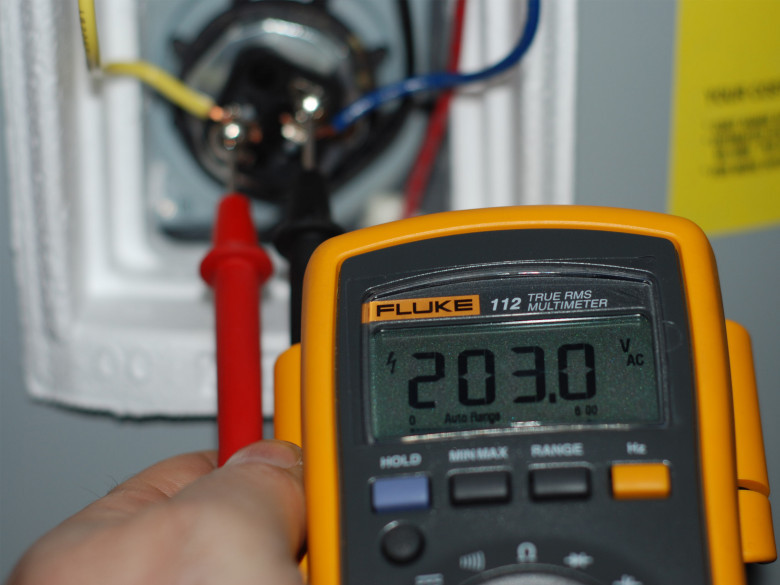 Electric Wire Services Playa Vista