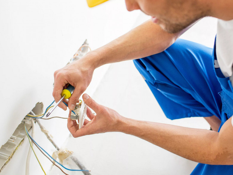 Electric Wire Services Ojai