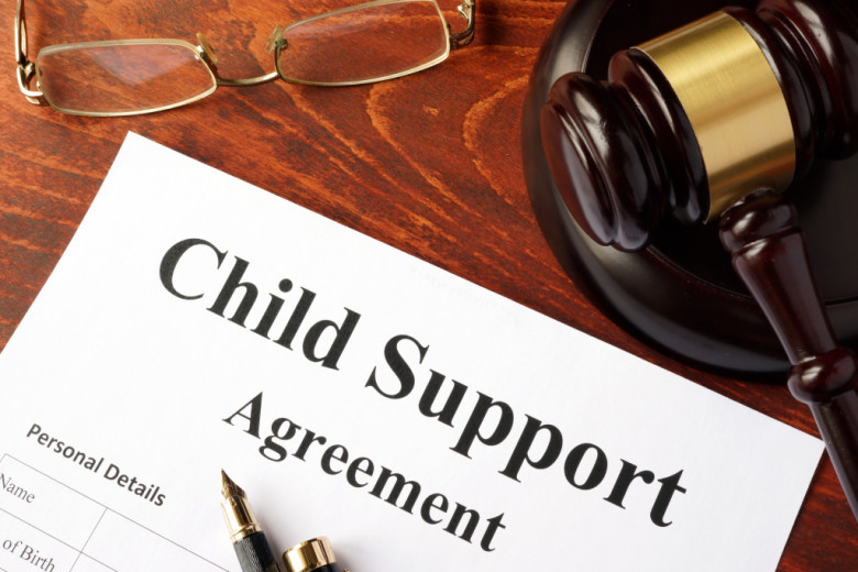 Child and Spousal Maintenance Lawyer Benoni
