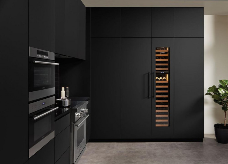 Appliance repair service