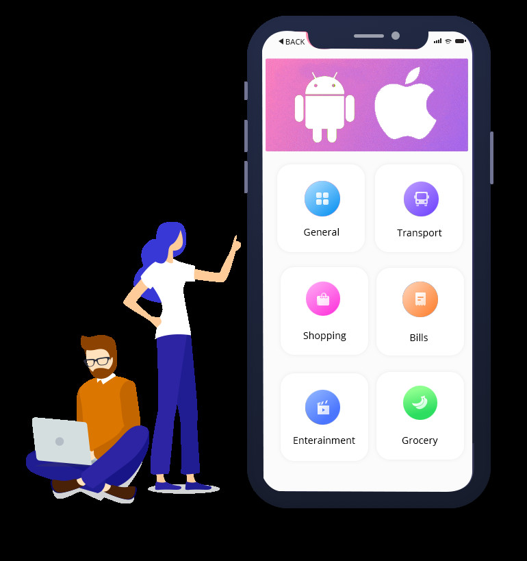 APP DEVELOPMENT SERVICES IN USA