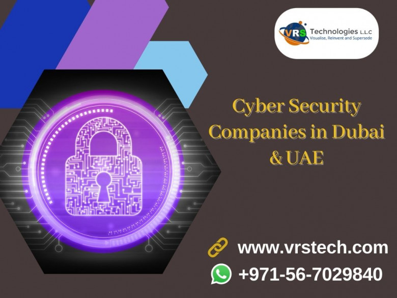 What are Cyber Security Benefits to Improve IT Business in Dubai?