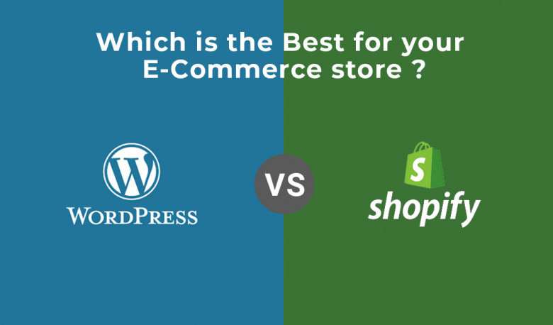 Word Press Vs Shopify