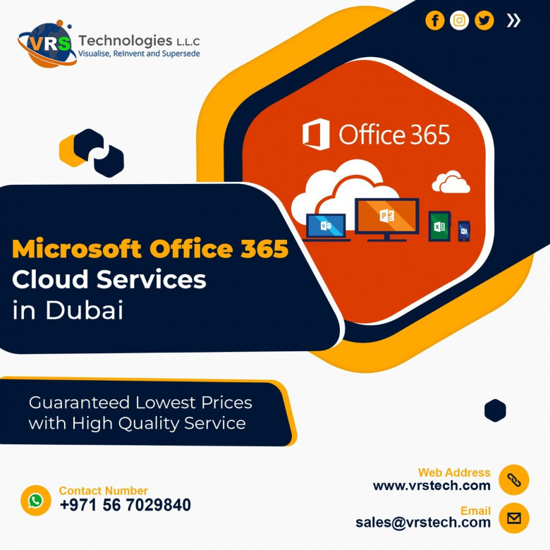 How do Microsoft Office 365 Solutions help to Increase Productivity?