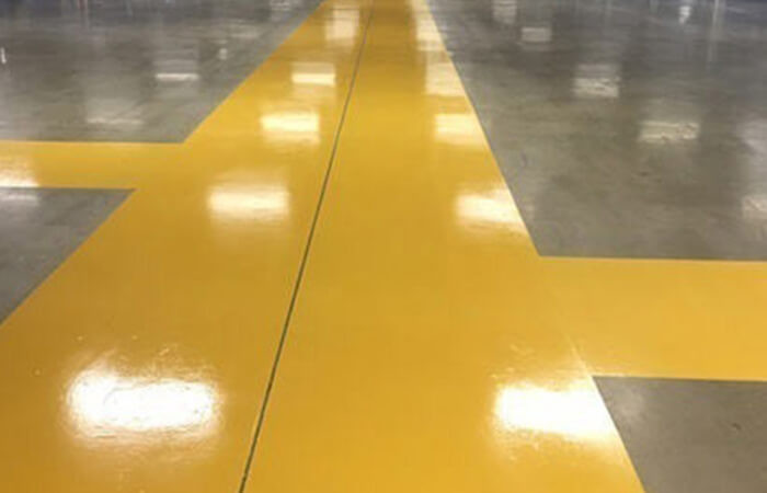 EPOXY FLOORING SERVICES DUBAI