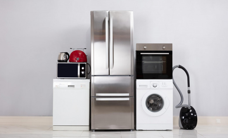 Range repair Oven repair Stove repair