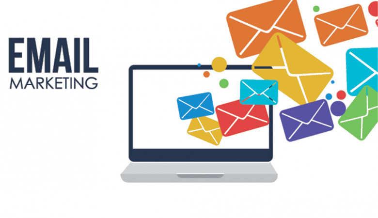 Email marketing strategy