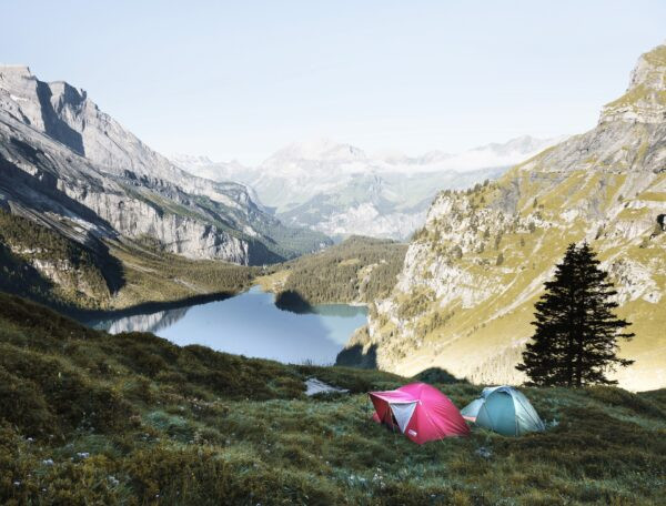 Kasauli Wilderness Camp | Camps In Kasauli