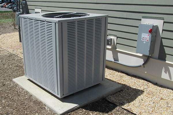 Emergency HVAC Services