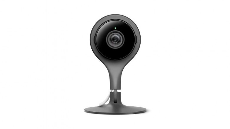 3. Google Nest