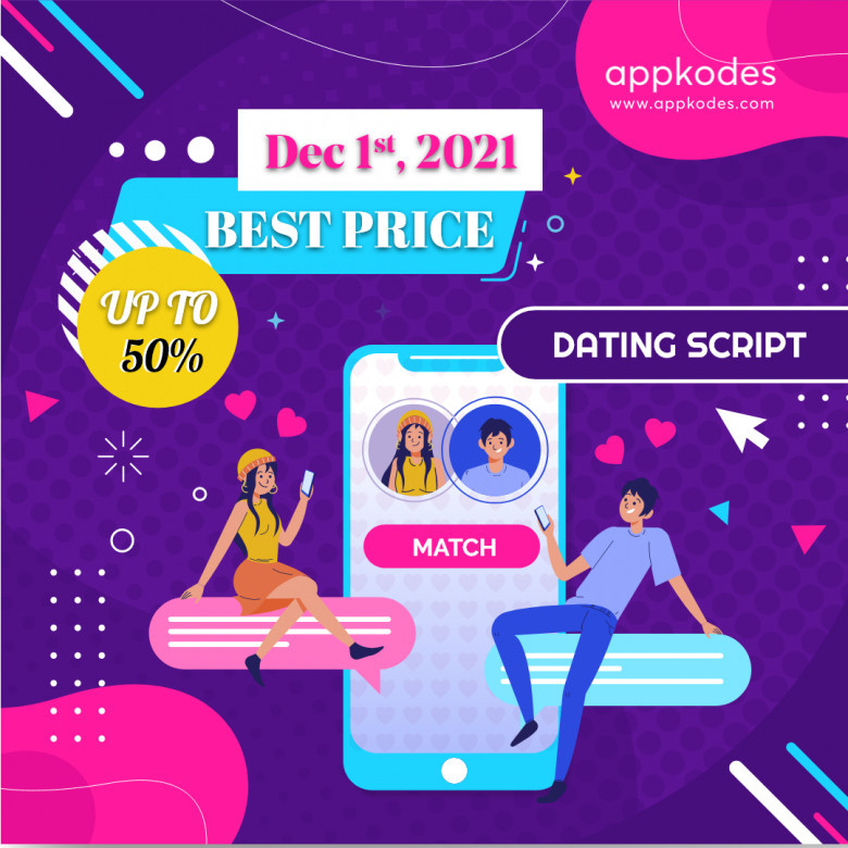 dating script