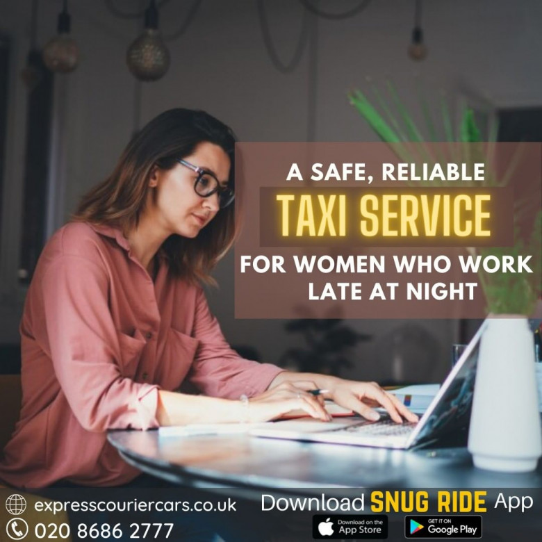 Reliable Taxi Service On Christmas Day - Book your taxi early -02086862777.