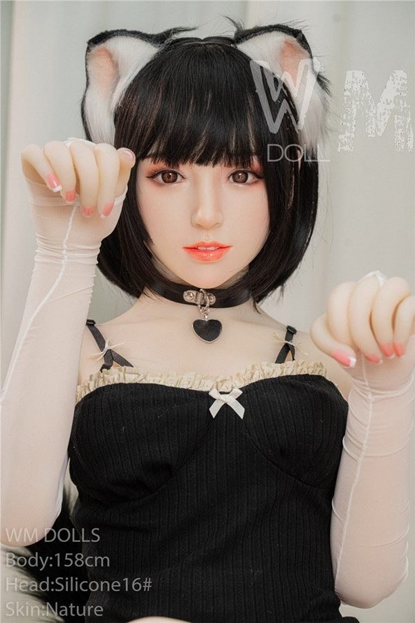 Get a real Doll to erase your loneliness