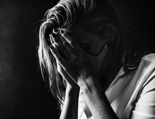 Relief from depression | Relief from anxiety | Depression therapist