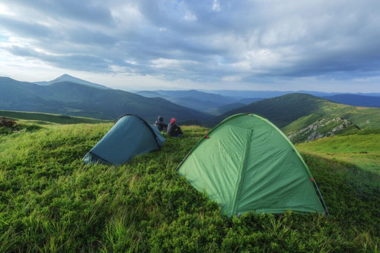 Kasauli Wilderness Camp - Corporate Groups