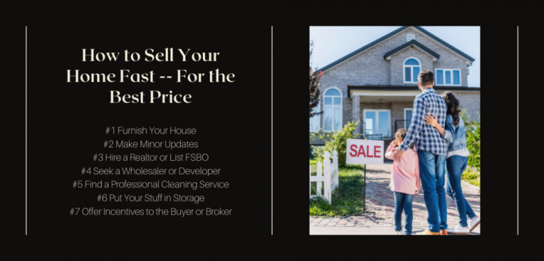 FAQs  | Cost Of Selling A House - Sandpiper