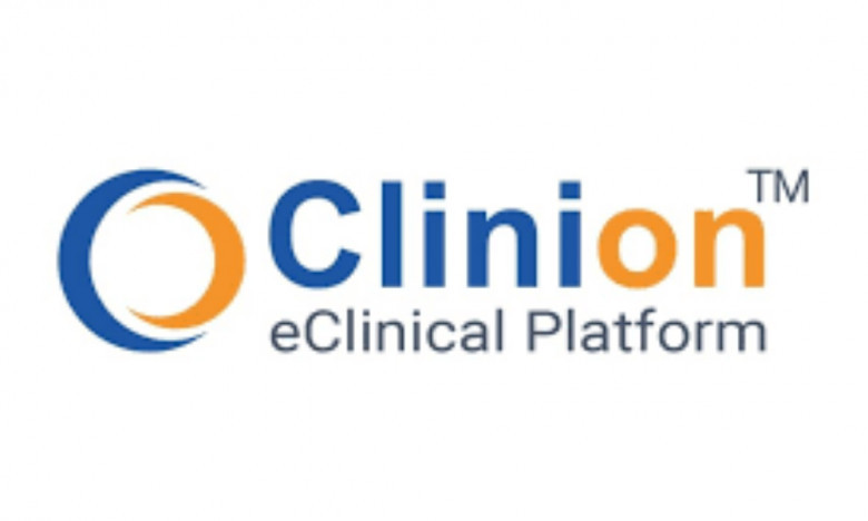 Clinion CTMS | Clinical Trial Management System.