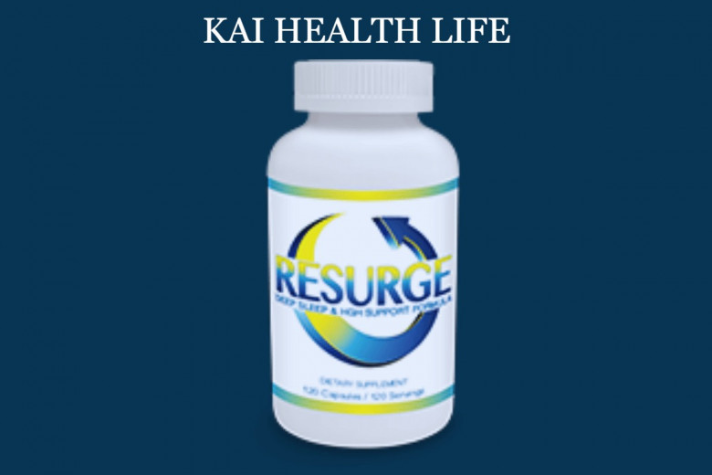 resurge weight loss reviews –Supplement Resurge - Deep Sleep - Resurge Ingredients.