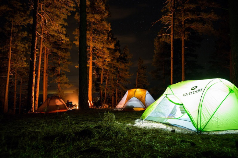 Corporate Groups - Kasauli Wilderness Camp