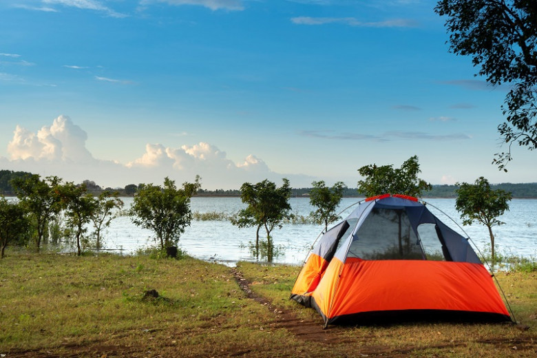 Kasauli Wilderness Camps || Picture Gallery