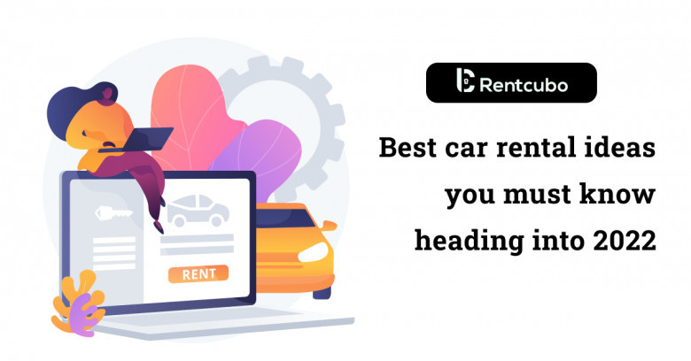 car rental ideas