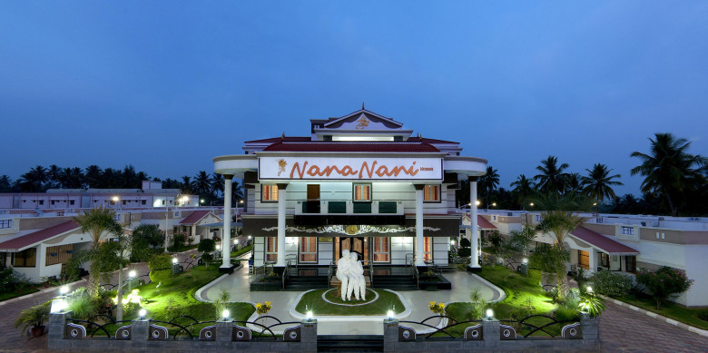Retirement Community Homes - Nananani