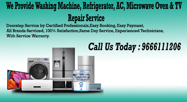 LG AC Service Center in Mumbai