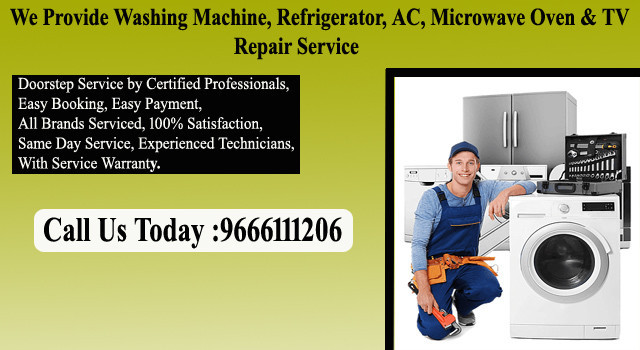 LG AC Repair In Mumbai