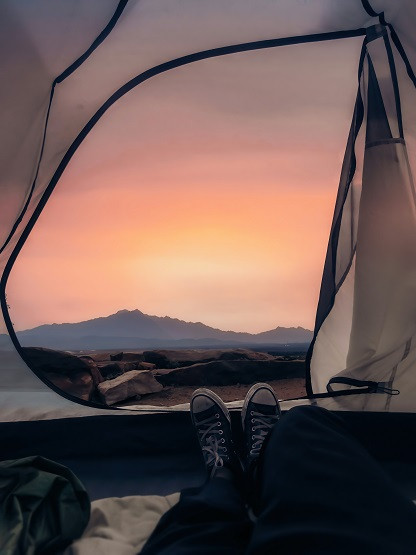 Corporate Groups || Kasauli Wilderness Camps